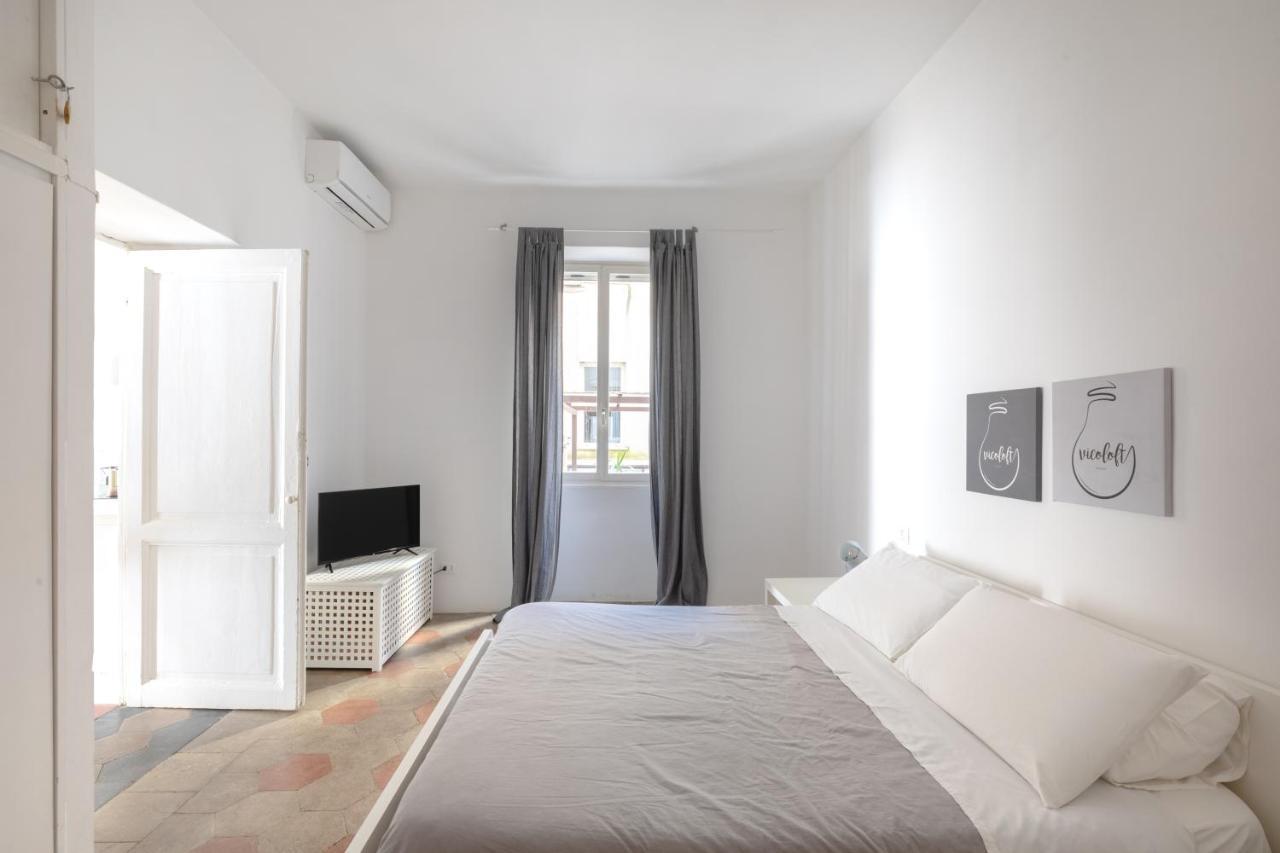 Vicoloft Sales Villa Rome Bagian luar foto