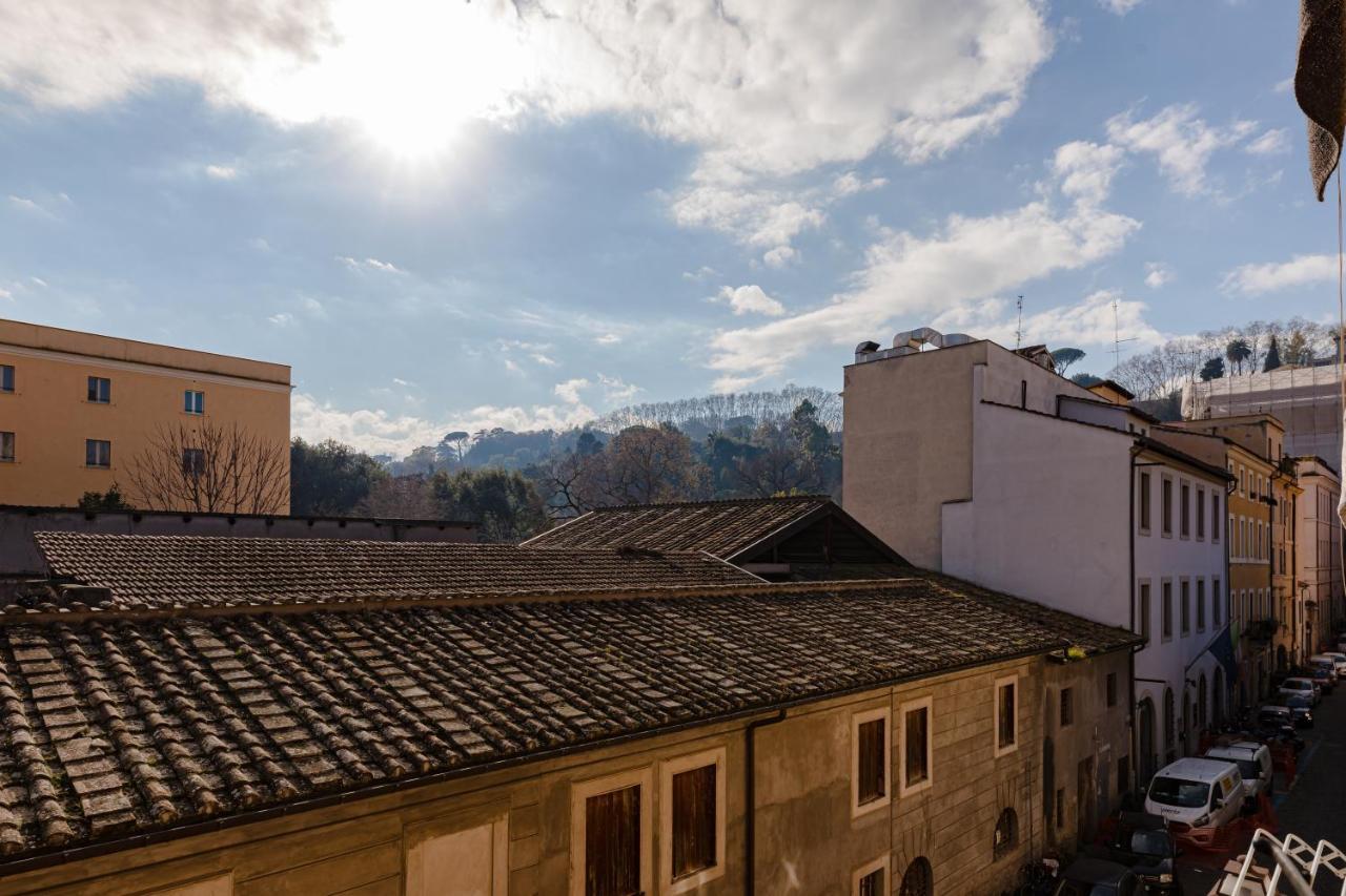 Vicoloft Sales Villa Rome Bagian luar foto