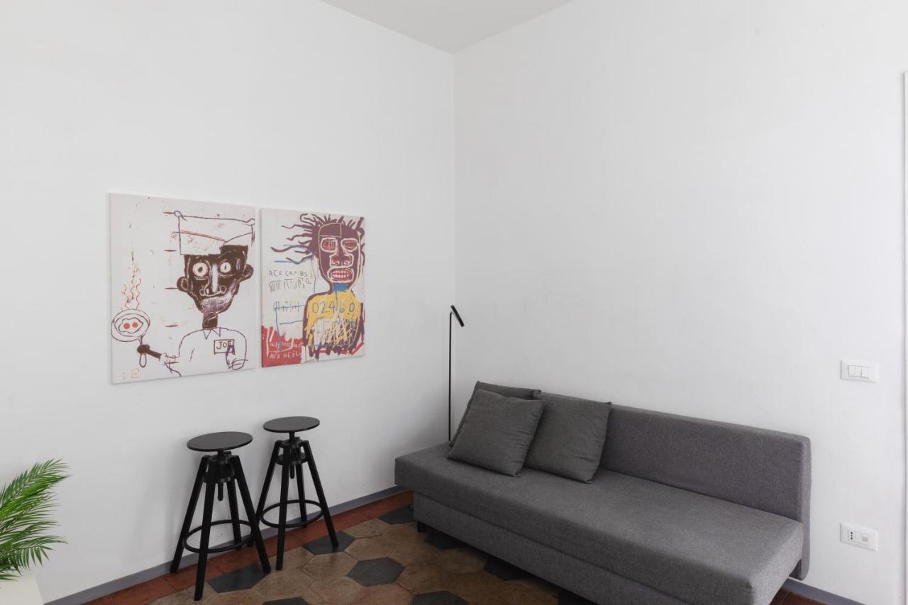 Vicoloft Sales Villa Rome Bagian luar foto