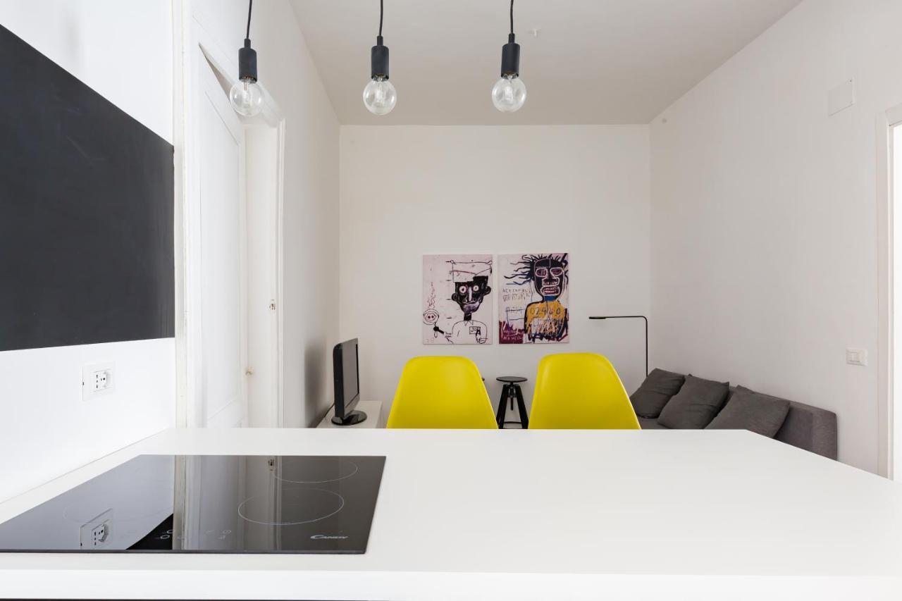 Vicoloft Sales Villa Rome Bagian luar foto