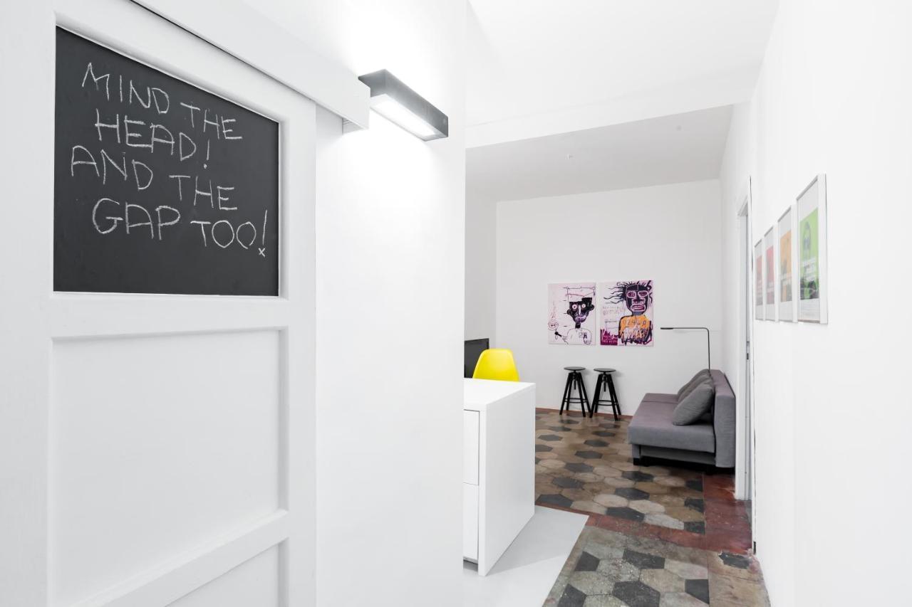 Vicoloft Sales Villa Rome Bagian luar foto