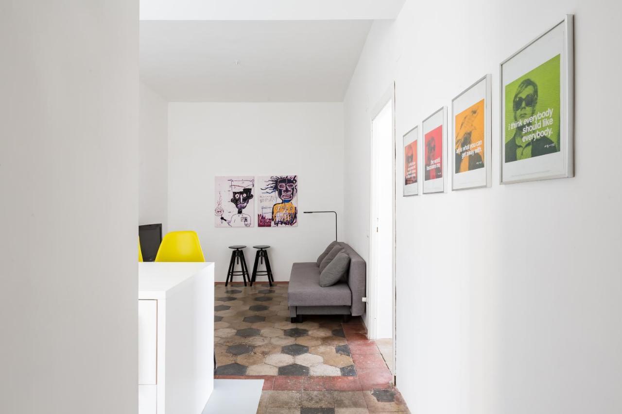 Vicoloft Sales Villa Rome Bagian luar foto