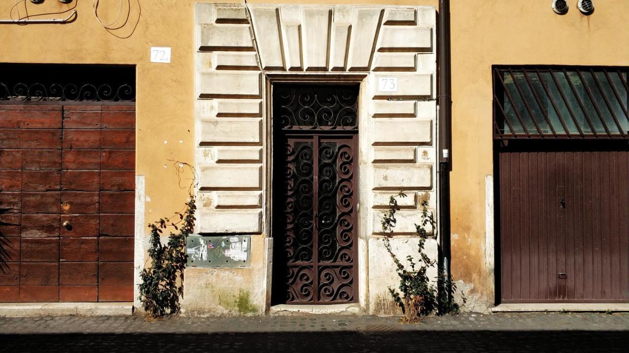 Vicoloft Sales Villa Rome Bagian luar foto
